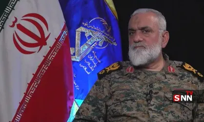 سردار نقدی: نگرش ترامپ کودکانه است و برنامه&zwnj;ای برای آینده ندارد