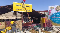 عشایر کرمان صاحب پلاک کدپستی می‌شوند
