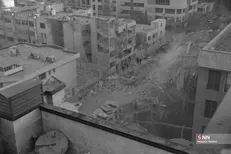 مسکو: جنگ علیه ایران کاملاً ناموجه و بسیار خطرناک است