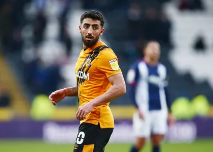 خیز صیادمنش برای ثبت اولین گل فصل در انگلیس