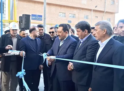 وزیر صمت: مرکز تحقیقات مس کشور با محوریت استان کرمان طراحی شود / زنجیره تولید مس باید به&zwnj;صورت کامل شکل بگیرد