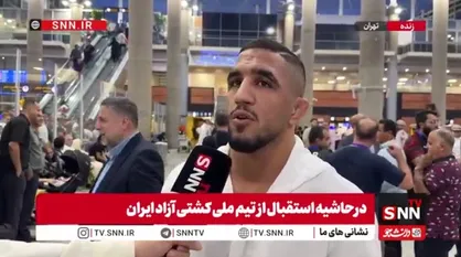 برادر عموزاد: رحمان برای چنین روزی خیلی زحمت کشید/ خیلی&zwnj;ها من را با او اشتباه می&zwnj;گیرند +فیلم