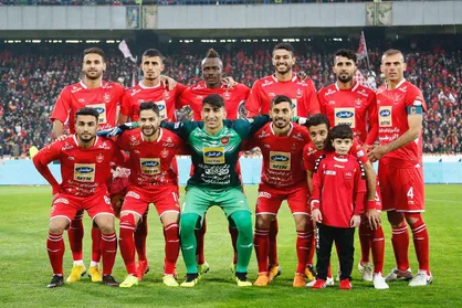 برنامه فردای پرسپولیس مشخص شد