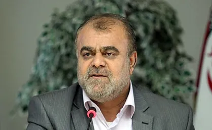 قاسمی: ایران یک ریال هم برای مقابله با داعش به عراق نداده / صادرات ما به کشور&zwnj;های منطقه پیشرفته نیست
