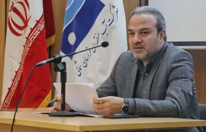 اعتبار باشد آب&zwnj;های سرانی ۲.۵ سال دیگر به شیروان می&zwnj;رسد