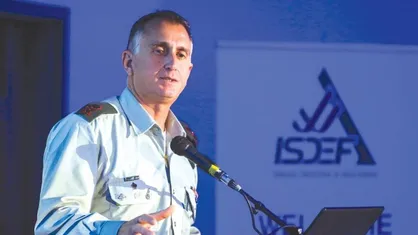 حنظله سراغ رئیس سابق آمان رفت