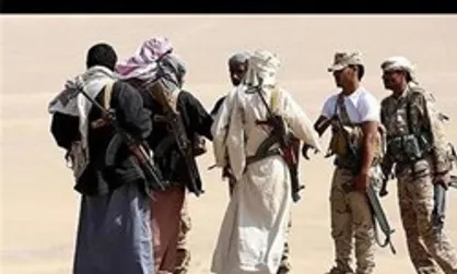 انصارالله یمن ۱۹ اسیر ائتلاف سعودی را آزاد کرد