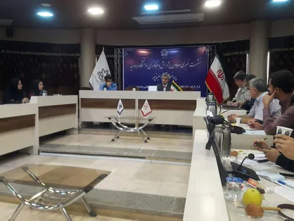 دانشگاه ارومیه در زمره ۱۲۵۰ دانشگاه برتر جهان قرار گرفت/ ارتباط دانشگاه با صنعت را افزایش خواهیم داد