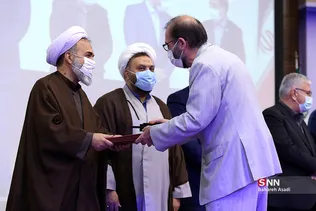 اختتامیه نخستین رویداد ملی کرسی‌های آزاد اندیشی دانشگاه آزاد