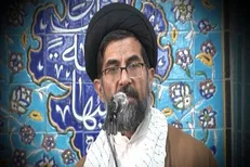 امام جمعه آوج درگذشت