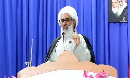 اتفاقات سیستان مصداق جنایت علیه بشریت است/ مسئله حق&zwnj;آبه باید از وعده درمانی خارج شود