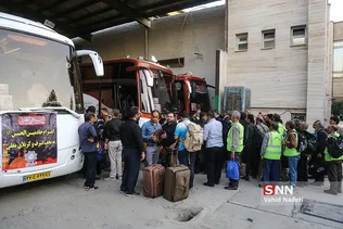 رفتگران