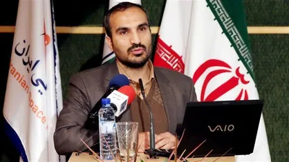 معاون پژوهشی و فناوری دانشگاه صنعتی شریف منصوب شد