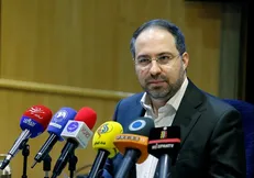 سامانی: اعلام آماده باش چهارشنبه آخرسال به استانداران/برنامه ریزی و اقدام برای پیشگیری و کنترل حوادث مربوط به چهارشنبه آخر سال