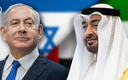 امارات سفر نتانیاهو به ابوظبی را تائید کرد