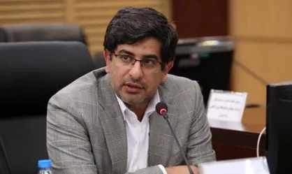زرندی: ممنوعیت نوسازی واحدهای صنعتی در شعاع ۱۲۰ کیلومتری تهران لغو شد