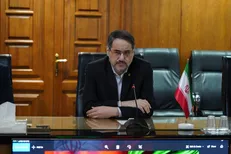 وو: چین قاطعانه تحریم‌های آمریکا علیه ایران را رد می‌کند/ نگاهداری: ضرورت اتحاد بین توان اقتصادی چین، توانمندی نظامی روسیه و قدرت ژئوپلیتیکی ایران
