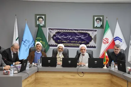 دعوت معاون قوه قضائیه از سران طوایف جنوب کرمان و سیستان برای حل اختلاف ٨ ساله