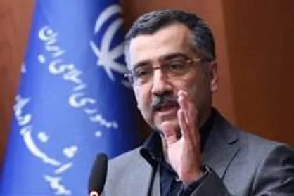 معاون تحقیقات و فناوری وزارت بهداشت: برای رقابت با دانشگاه&zwnj;های دنیا باید به سمت بیگ&zwnj;دیتا رفت