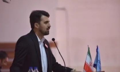 برگزاری رویداد&zwnj;های مختلف، مسیری برای شناسایی نخبگان است