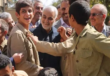 به &laquo;۲۳ نفر&raquo; امیدوارم/ فیلم را با دیگر آثار سینمای جنگ قیاس نکنید