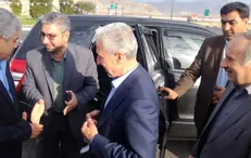 وزیر علوم به سمنان سفر کرد/ افتتاح چند طرح عمرانی در دانشگاه سمنان
