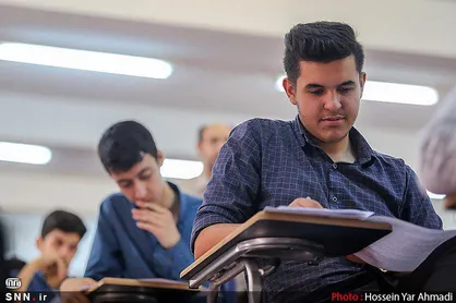 ثبت نام آزمون ارشد پزشکی از ۲۶ فروردین آغاز می&zwnj;شود