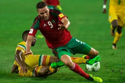 میمون ماهی: ایران را می&zwnj;بریم و با یک تساوی دیگر صعود می&zwnj;کنیم