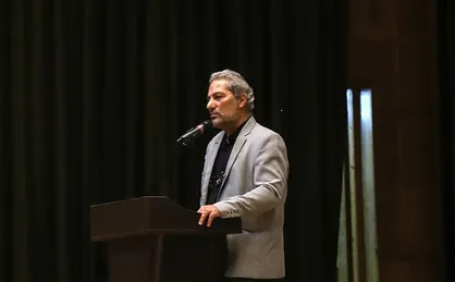 ثقفی: فضای مجازی &laquo;رها و ول&raquo; ابزار قدرتمندی برای دشمن است
