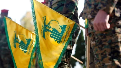 تجدید پیمان حزب&zwnj;الله با ملت فلسطین در دومین سالگرد عملیات &laquo;طوفان الأقصى&raquo;