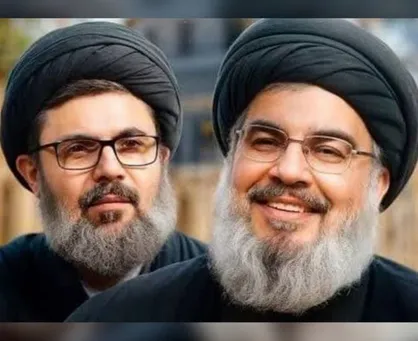 یکشنبه؛ آیین سراسری بزرگداشت شهیدان نصرالله و صفی&zwnj;الدین