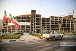 ساخت و سازهای بی رویه در منطقه ۲۲