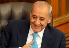نبیه بری: وحدت لبنان ضامن آزادسازی باقیمانده اراضی اشغالی است