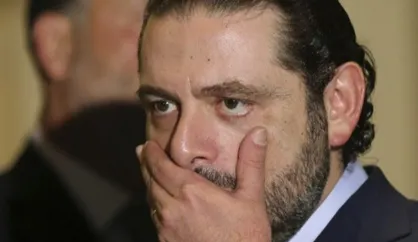 طرفداری سعد حریری از بن سلمان در قتل خاشقجی