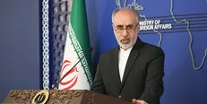 کنعانی: صدای طبل رسوایی و شکست نظامی و اطلاعاتی صهیونیست‌ها به گوش جهانیان رسیده است