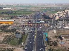 مردم مراقب کلاهبرداران در پوشش امداد خودرو باشند