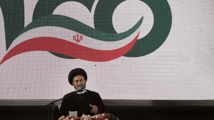 آیت&zwnj;الله عاملی: حضور مردم در صحنه، بالاترین عامل بازدارندگی در برابر دشمنان است