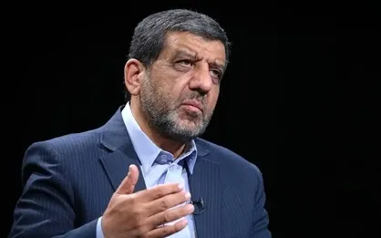 پوشش زنده گفت&zwnj;وگوی ویژه خبری با حضور عزت&zwnj;الله ضرغامی درباره جنگ تحمیلی 12 روزه