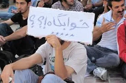 مشکلات صنفی دانشجویان دانشگاه میبد را به ستوه درآورد/ بار&zwnj;ها تذکر داده&zwnj;ایم؛ اما مسئولان بی&zwnj;تفاوت هستند