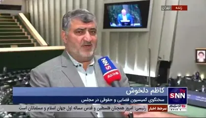 دلخوش: پلیس حافظ امنیت کشور است