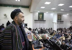 والی بلخ: جامعه بین‌المللی هیچ دستاوردی در افغانستان نداشته است