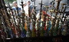 مصرف دخانیات در قهوه‌خانه و قلیان‌سراها ممنوع ماند
