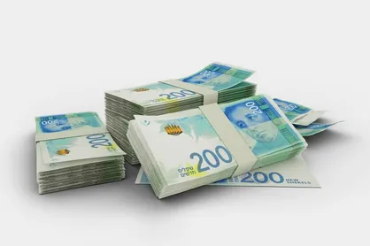 افزایش بی سابقه کسری بودجه رژیم صهیونیستی