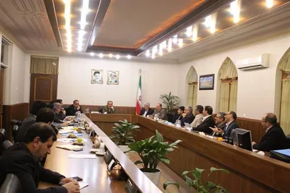 کمیته امور اقتصاد دانش&zwnj;بنیان دانشگاه آزاد تشکیل جلسه داد