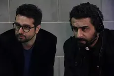 متقی: مرا به‌عنوان هکر «گاندو» می‌شناسند
