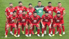 نوراللهی گل نزن همچنان بهترین در پرسپولیس