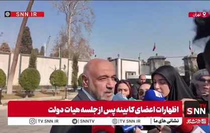 وزیر کار: دستمزد&zwnj;ها را به اندازه تورم افزایش می&zwnj;دهیم