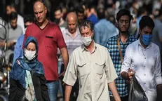 چالش ورود دلتا و روند افزایشی کرونا در جنوب غرب خوزستان
