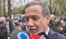 حضور مردم نشان داد آرمان فلسطین فراموش شدنی نیست