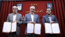 اعتبار مالیاتی به کمک ۴ دانشگاه آسیب‌دیده از جنگ می‌آید